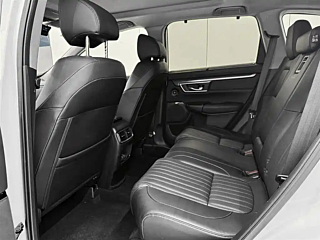 HONDA BREEZE  2020 YEAR 240TURBO CVT 4WD EXCLUSIVE EDITION 2020