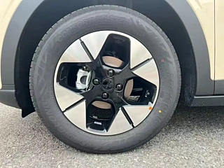 GEELY AUTO XINGYUAN 2024 YEAR 310KM EDITION 2025