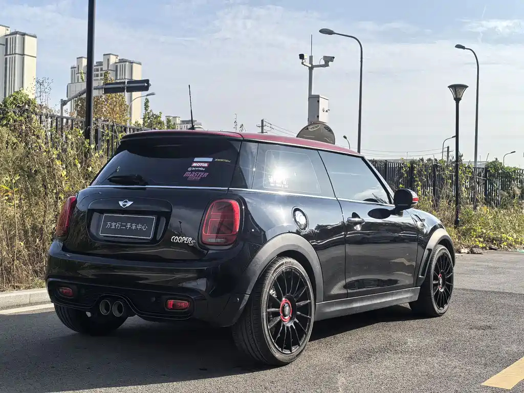 MINI OTHER 2017