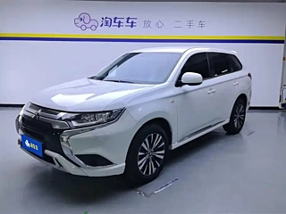 Заказать MITSUBISHI OUTLANDER