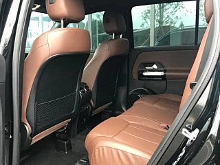 MERCEDES BENZ GLB 2023 YEAR GLB 220 FASHION 2023