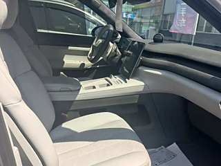 NIO ES8  2024 YEAR 100KWH  EDITION 2024