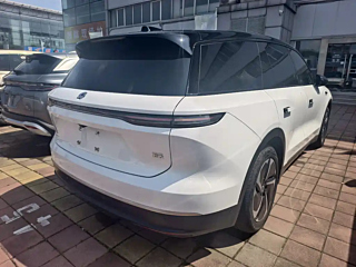 NIO ES8  2024 YEAR 100KWH  EDITION 2024