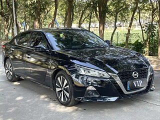 NISSAN TEANA 2021