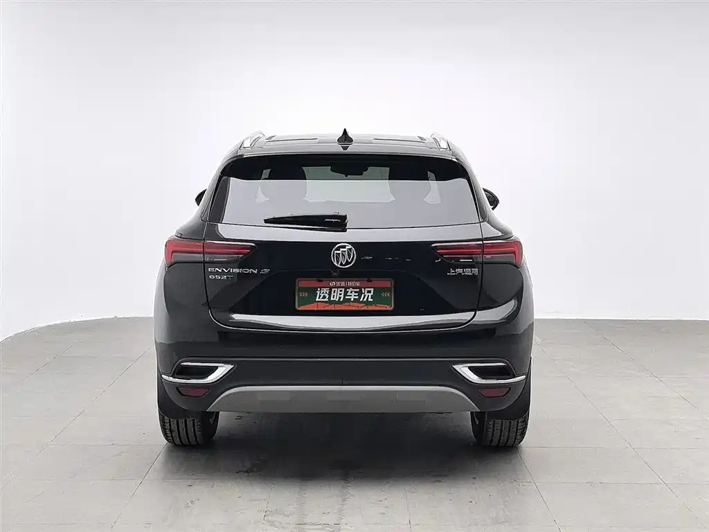 BUICK ENVISION S 2022