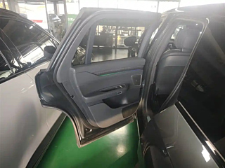 NIO ES8  2024 YEAR 75KWH 2024