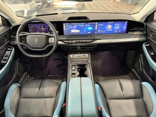 LINCOLN Z  2024 YEAR 2.0T 2WD  HYBRID EDITION 2024