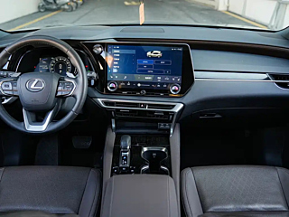 LEXUS RX 2023 YEAR 350H 2WD EDITION 2023