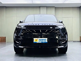 Заказать LAND ROVER RANGE ROVER SPORT EDITION