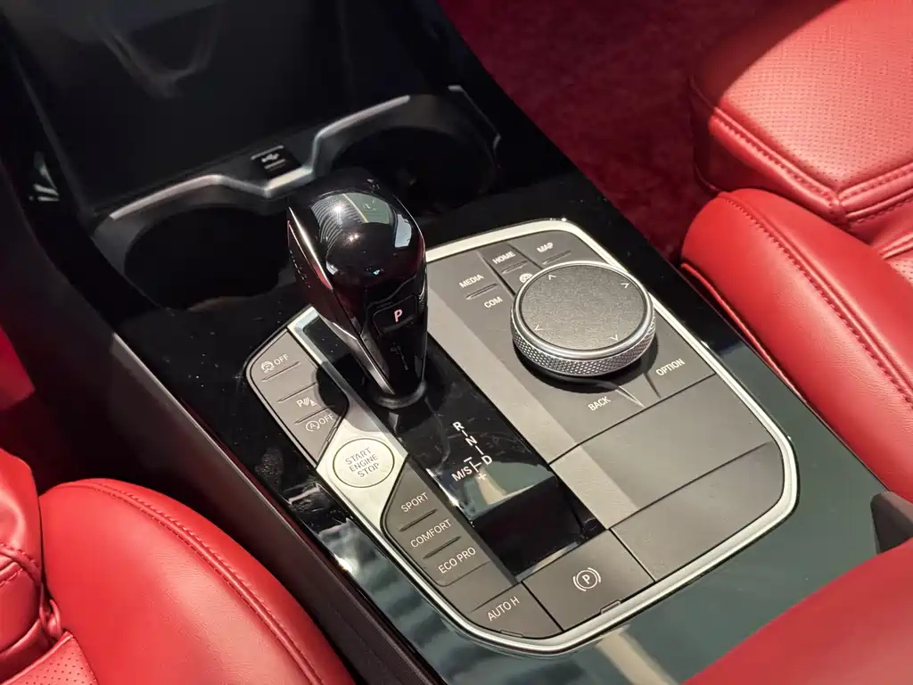 BMW 2-SERIES 2023