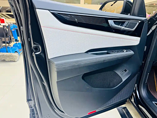 VOLKSWAGEN TOURAN  2024 YEAR TOURAN X 380TSI 4WD  EDITION 2024