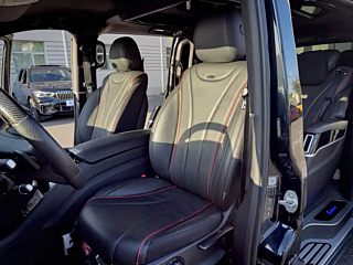 LORINSER OTHER 2019 YEAR VS550L 2019