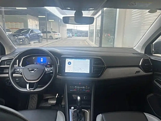 JETTA VS7 2023 YEAR 280TSI ABT AUTOMATIC 2023
