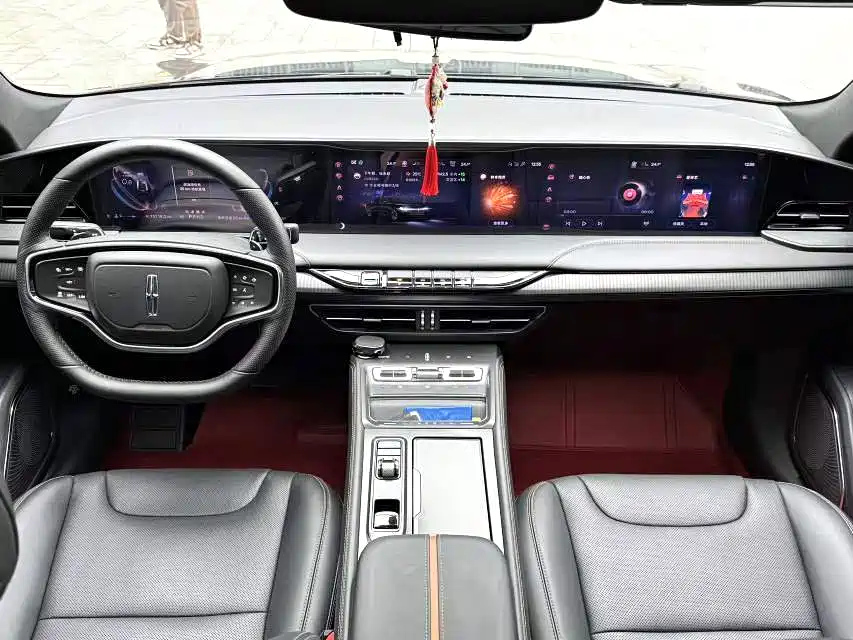 LINCOLN Z 2022