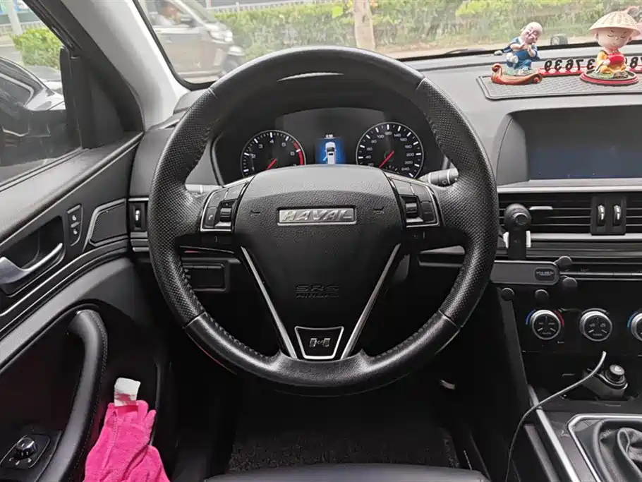 HAVAL H6 2018