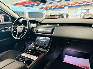 LAND ROVER RANGE ROVER VESSEL  2021 YEAR P250 2021