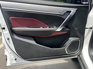 GEELY AUTO COOLRAY 2021 YEAR 1.4T DCT EDITION 2021