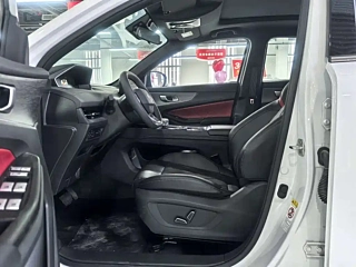 CHANGAN CS55PLUS 2024 YEAR 3 1.5T DCT PREMIUM 2024