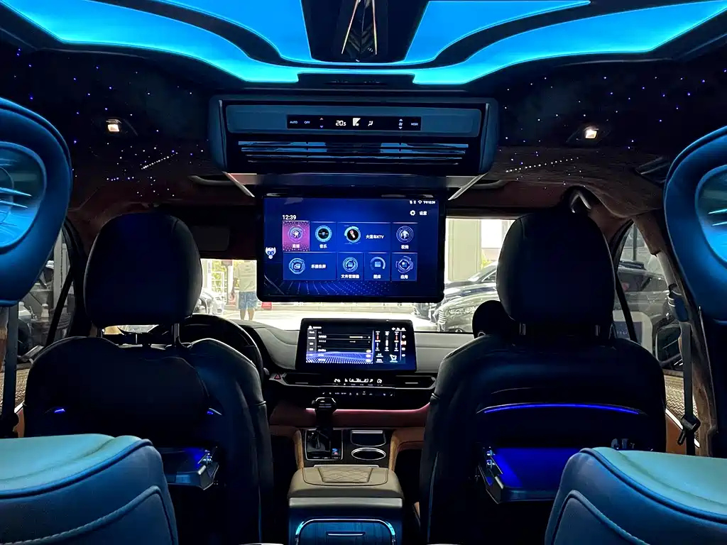 TOYOTA SIENNA SIENNA 2021