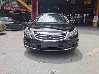 HONDA ACCORD 2013