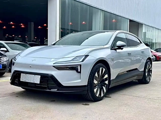 Заказать POLESTAR 4