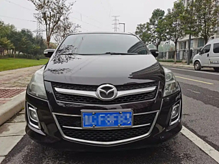 MAZDA 8 2014