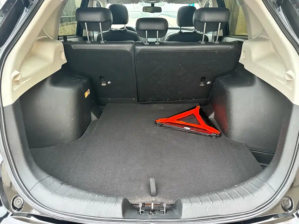 TRUMPCHI GS5 2014