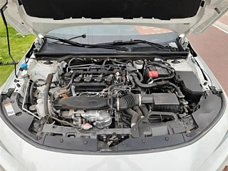 HONDA INTEGRA  2022 YEAR 240TURBO CVT DELUXE EDITION 2022