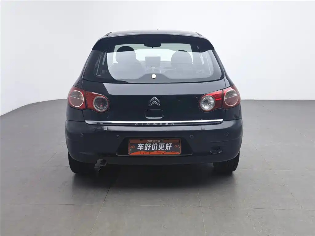 CITROEN C2 2012