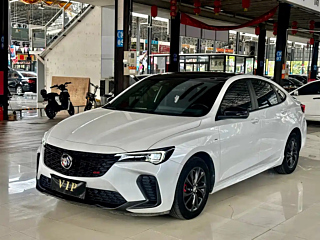 BUICK VERANO