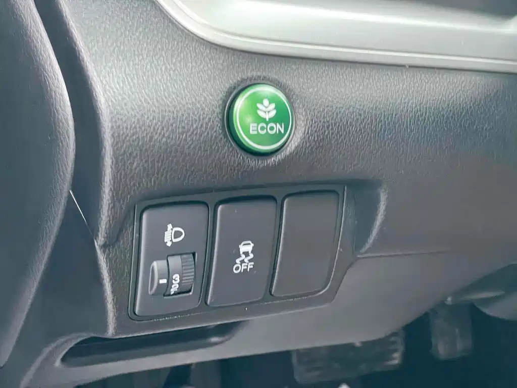 HONDA CR-V 2017