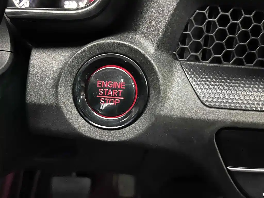 HONDA CR-V 2023
