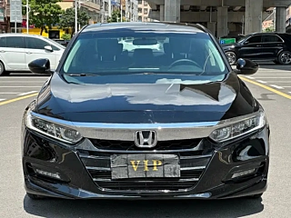 HONDA ACCORD 2021