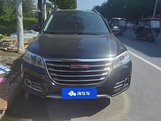 HAVAL H6 2018