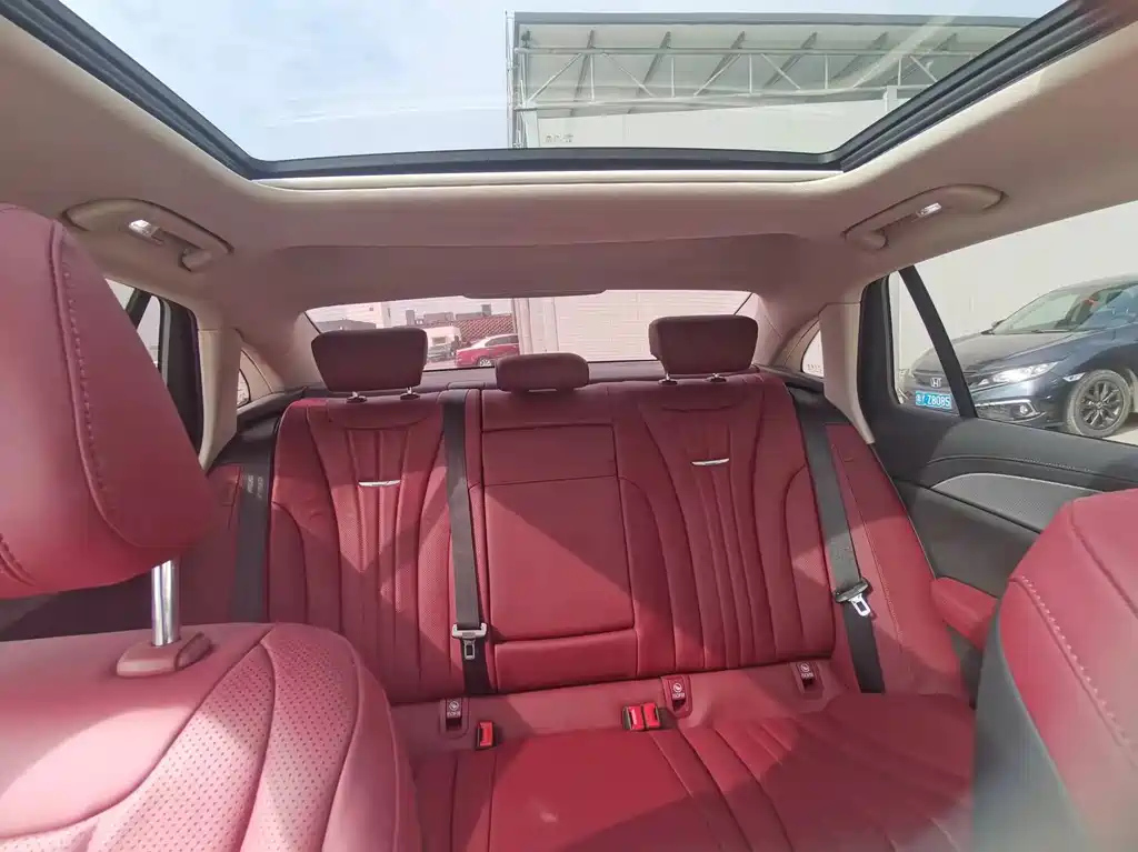 HONGQI H5 2023