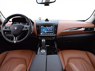 MASERATI LEVANTE  2021 YEAR 3.0T STANDARD EDITION 2021