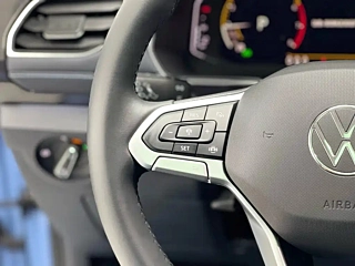 VOLKSWAGEN THARU 2025 YEAR SHARP 300TSI SHARP EDITION 2025