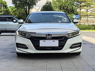 HONDA ACCORD  2022