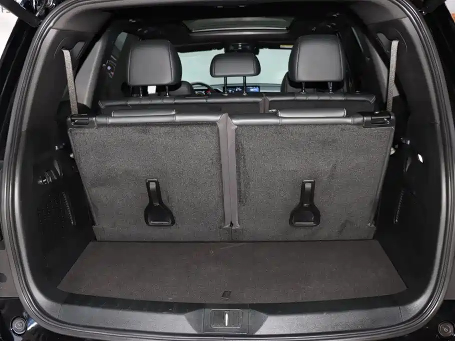 TRUMPCHI GS8 2023
