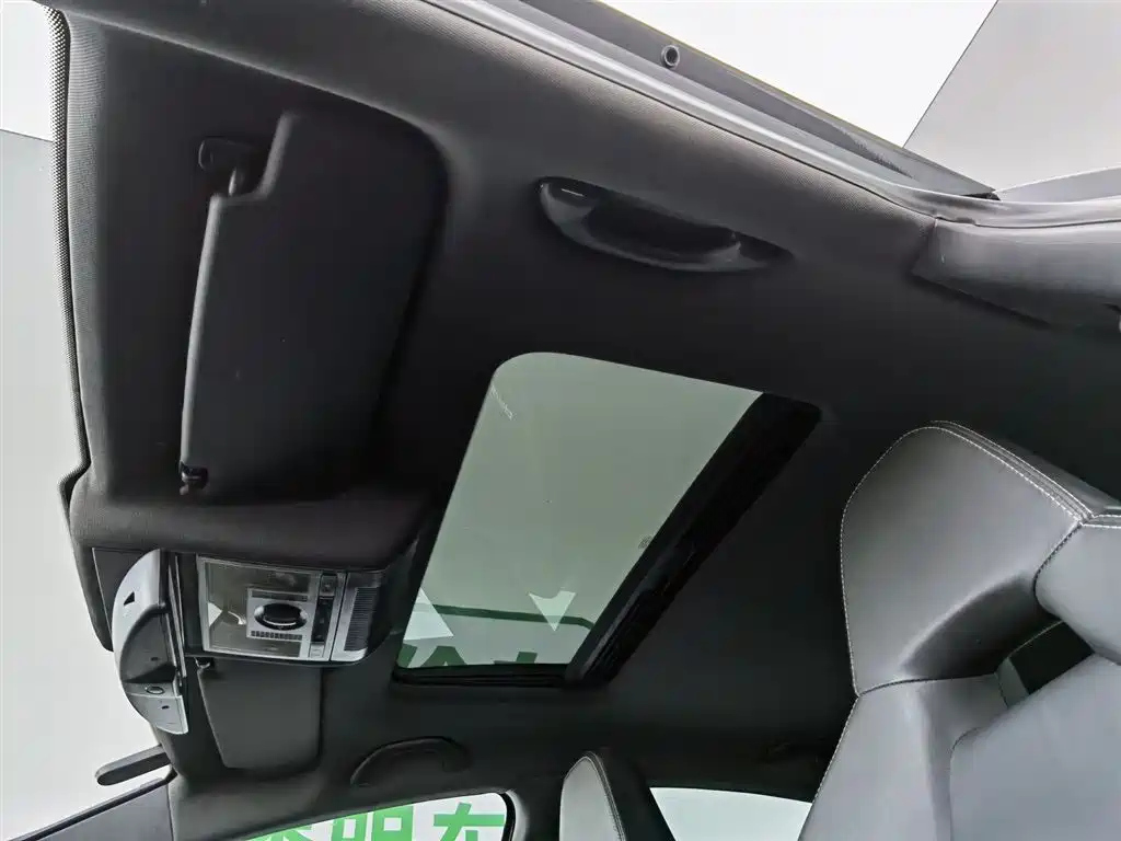 SEAT LEON 2013