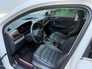 VOLKSWAGEN THARU 2022 YEAR 280TSI 2WD DELUXE EDITION 2022