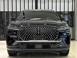 Заказать LINCOLN AVIATOR