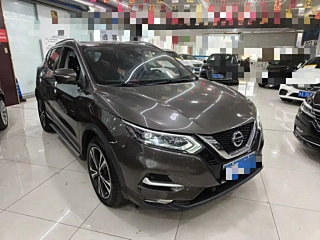 NISSAN QASHQAI  2021 YEAR 2.0L CVT DELUXE EDITION 2021