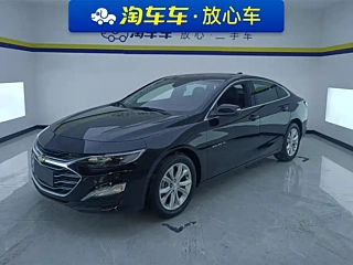 Заказать CHEVROLET MALIBU XL