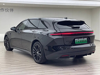 NIO ET5T  2024 YEAR 75KWH TOURING 2024