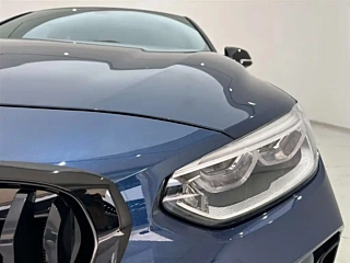 BMW 1-SERIES  2022