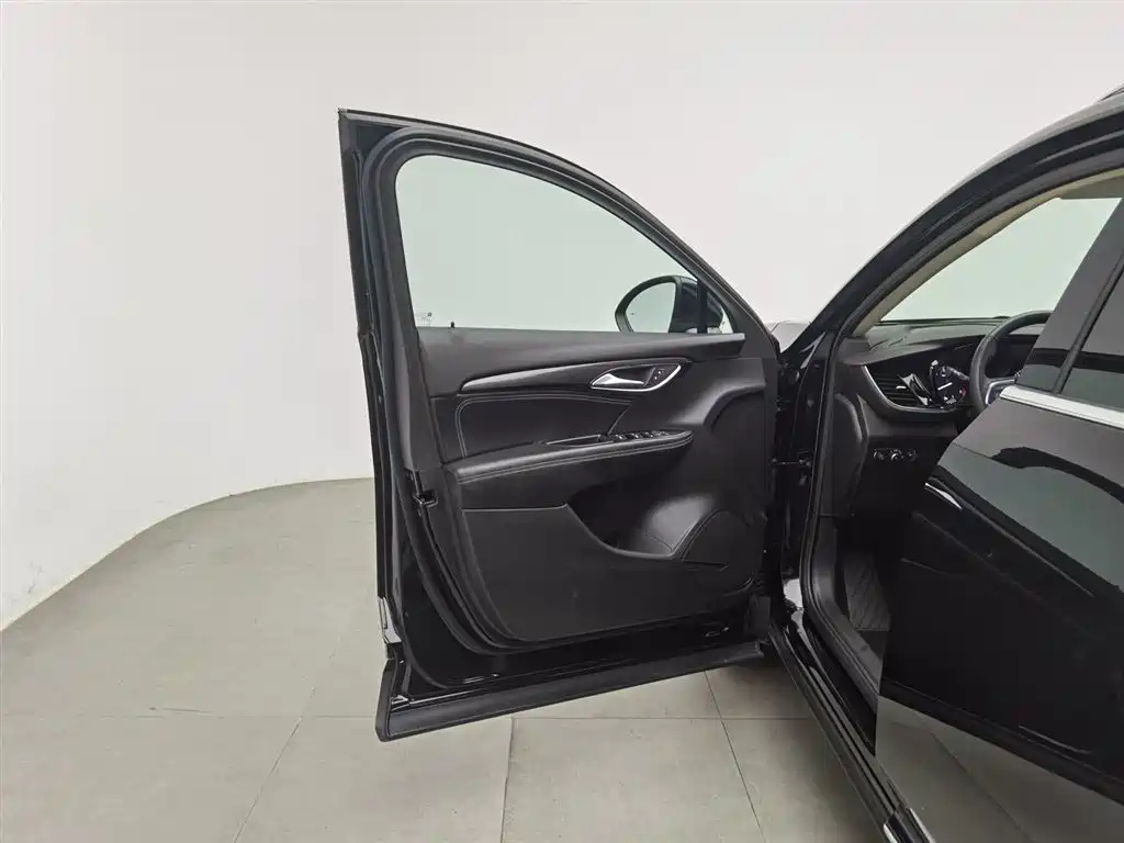 BUICK ENVISION S 2023