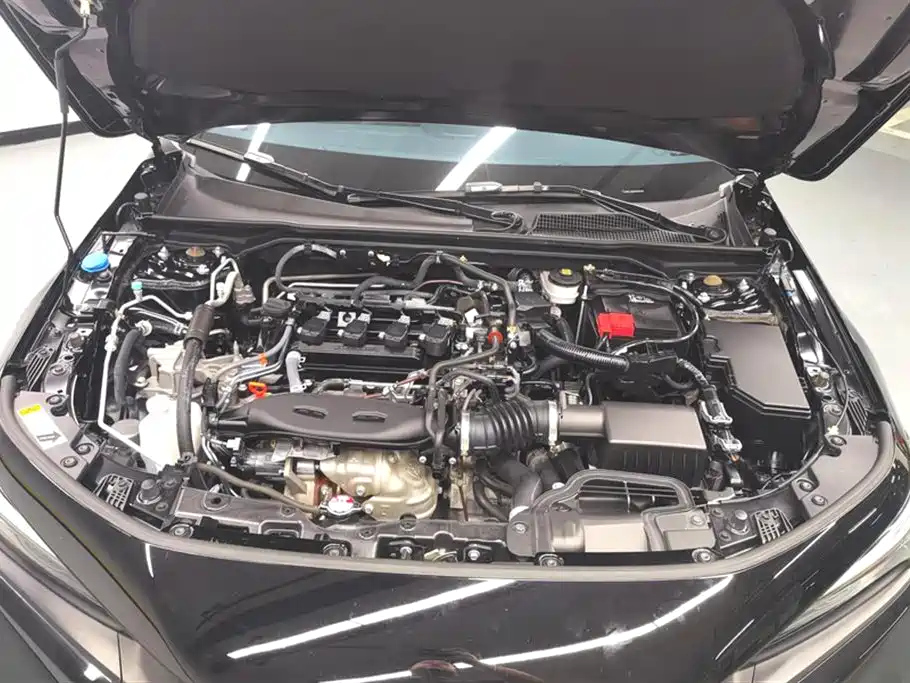 HONDA CIVIC 2023