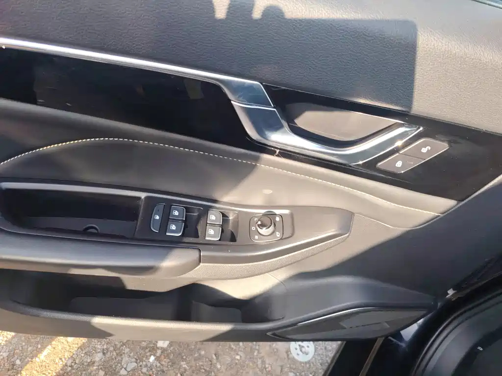 BESTURN B70 2023