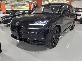 Заказать DENZA N9